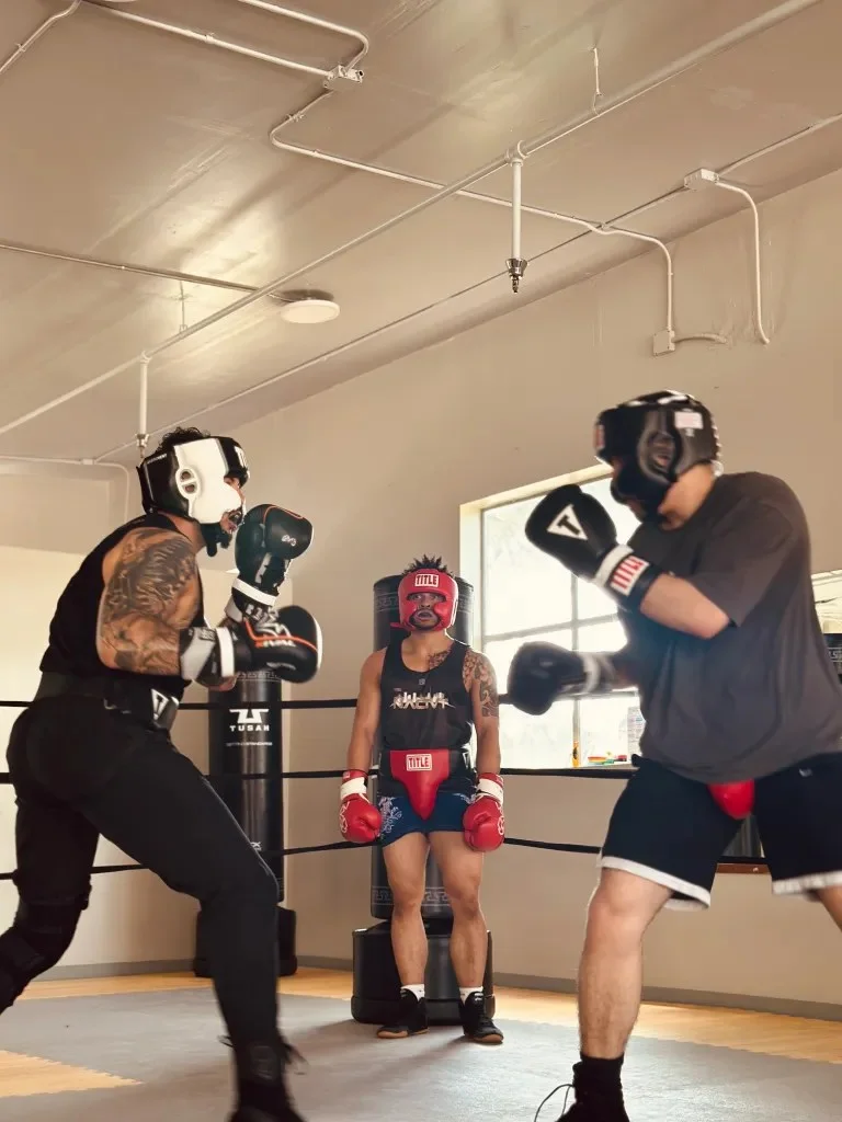 CalSMA (California Martial Arts) facility image