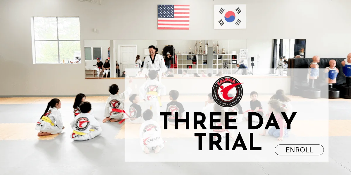 CalSMA (California Martial Arts) facility image