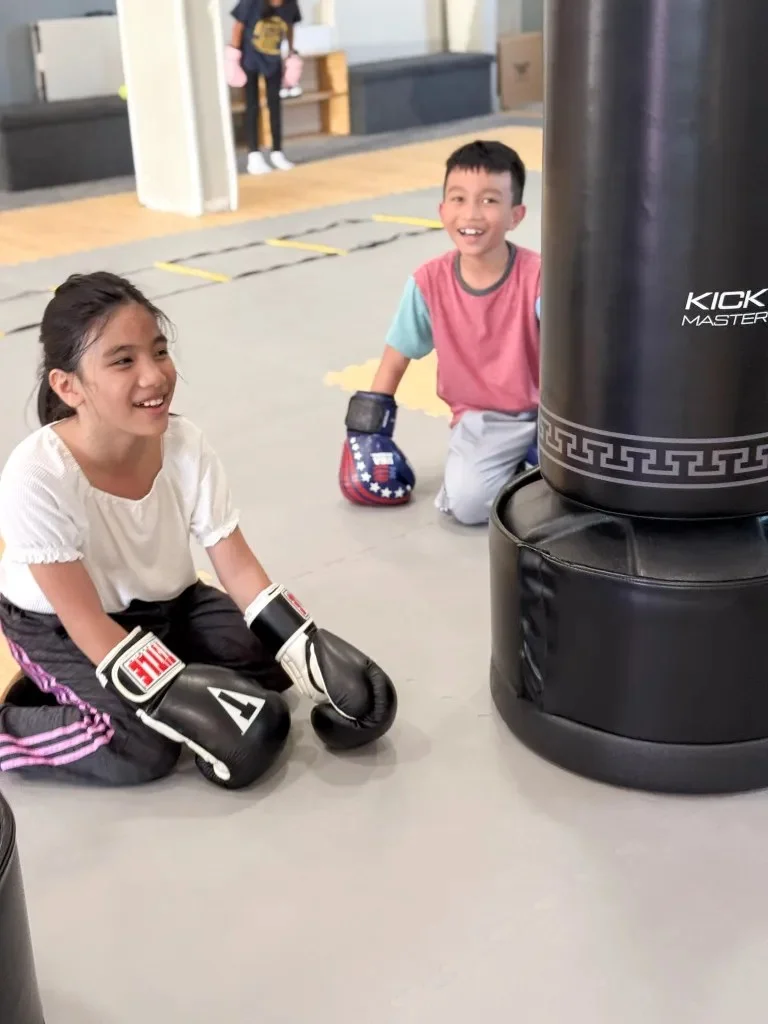 CalSMA (California Martial Arts) facility image