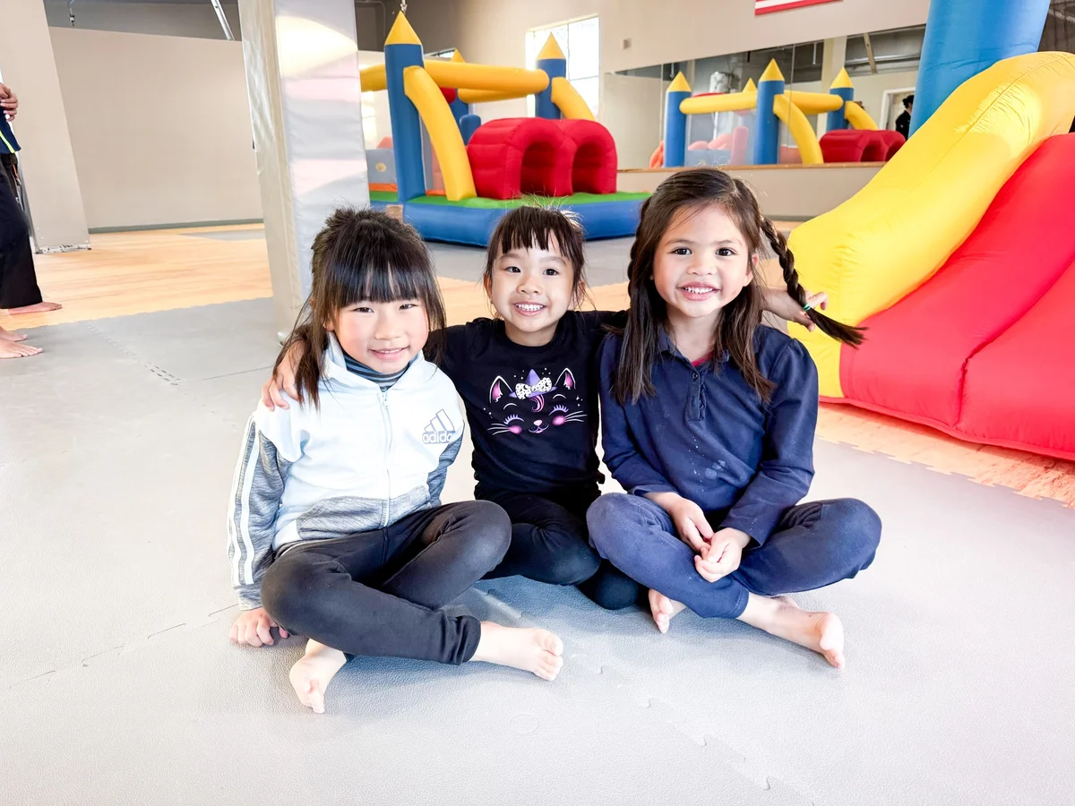 CalSMA (California Martial Arts) facility image