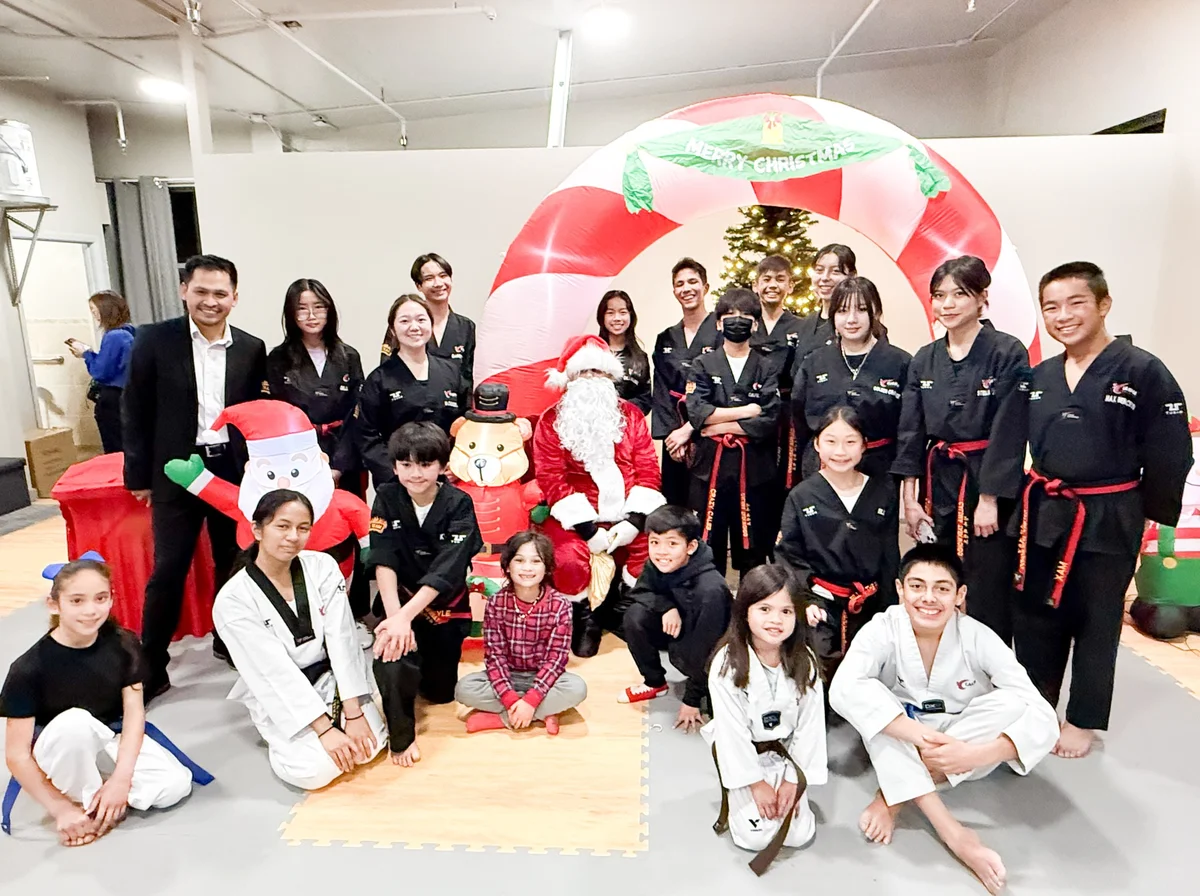 CalSMA (California Martial Arts) facility image
