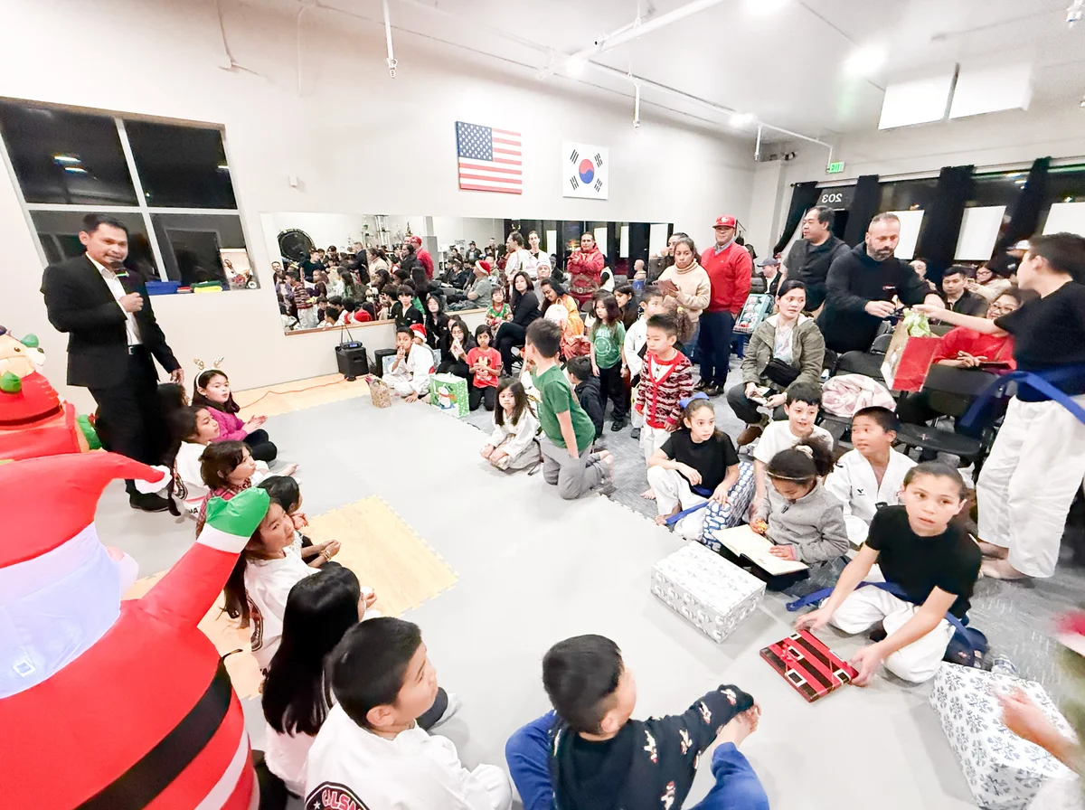 CalSMA (California Martial Arts) facility image