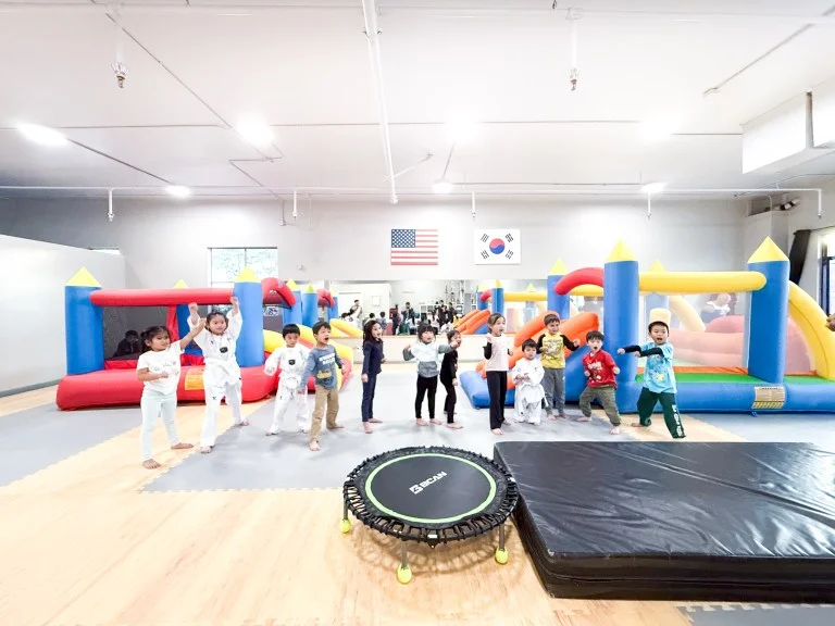 CalSMA (California Martial Arts) facility image