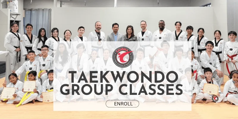 CalSMA (California Martial Arts) facility image