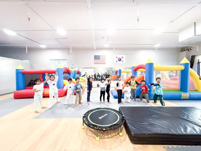 CalSMA (California Martial Arts) facility image