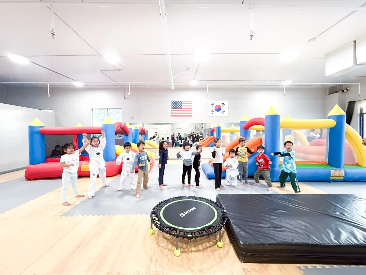 CalSMA (California Martial Arts) facility image