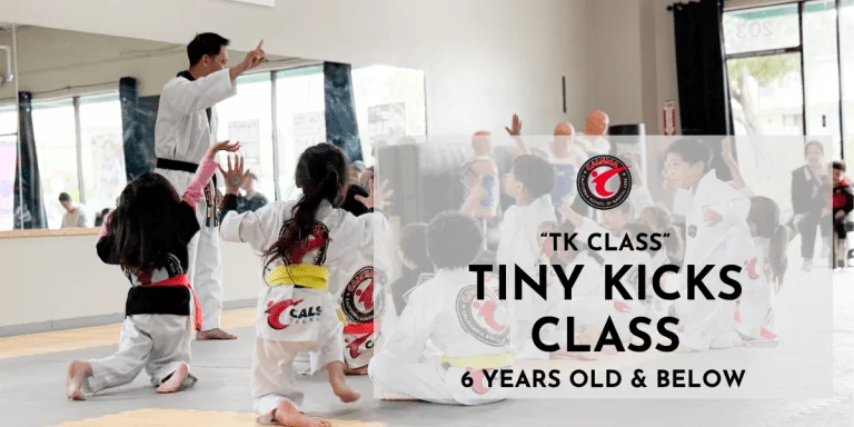 CalSMA (California Martial Arts) facility image