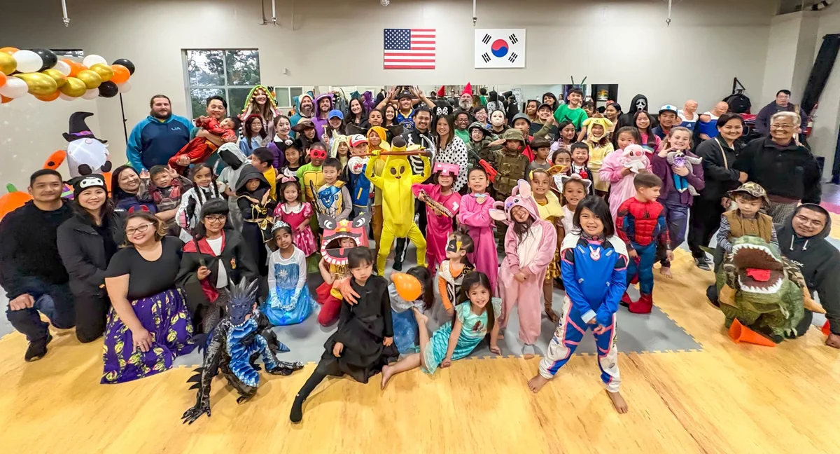 CalSMA (California Martial Arts) facility image
