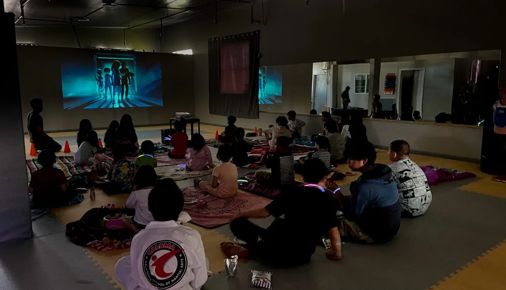 CalSMA (California Martial Arts) facility image