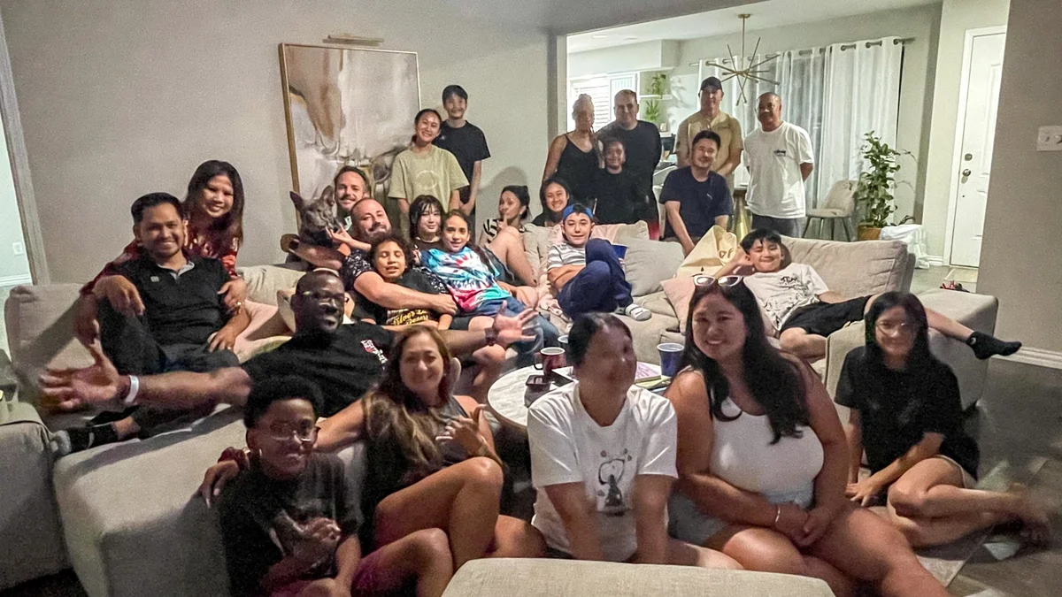 CalSMA (California Martial Arts) facility image