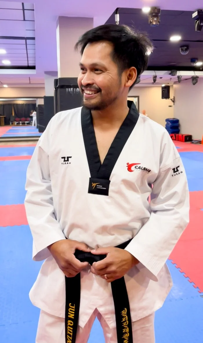 CalSMA (California Martial Arts) facility image