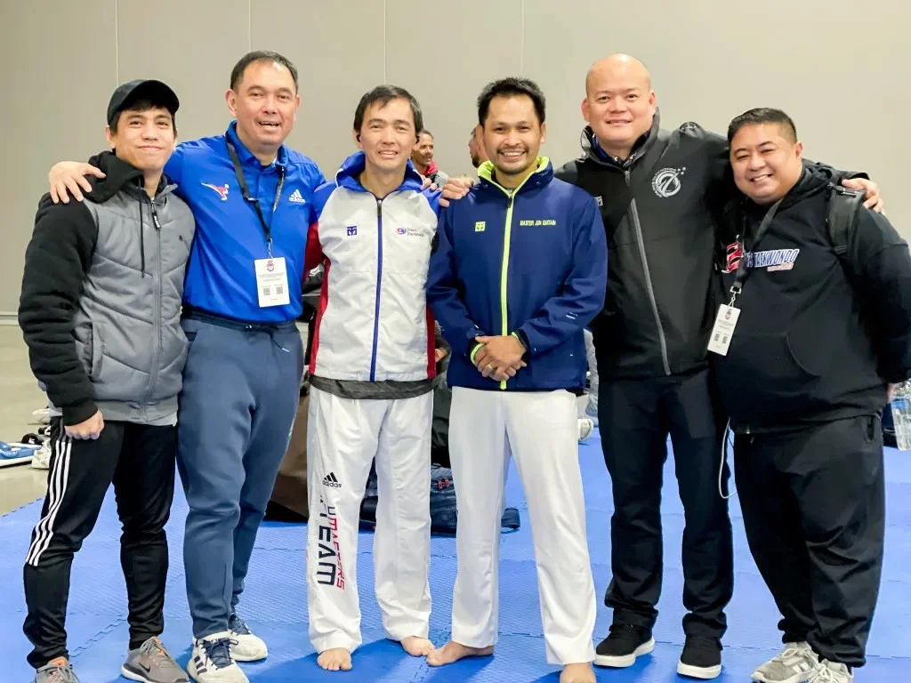 CalSMA (California Martial Arts) facility image