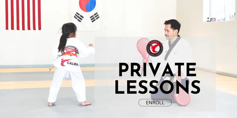 CalSMA (California Martial Arts) facility image