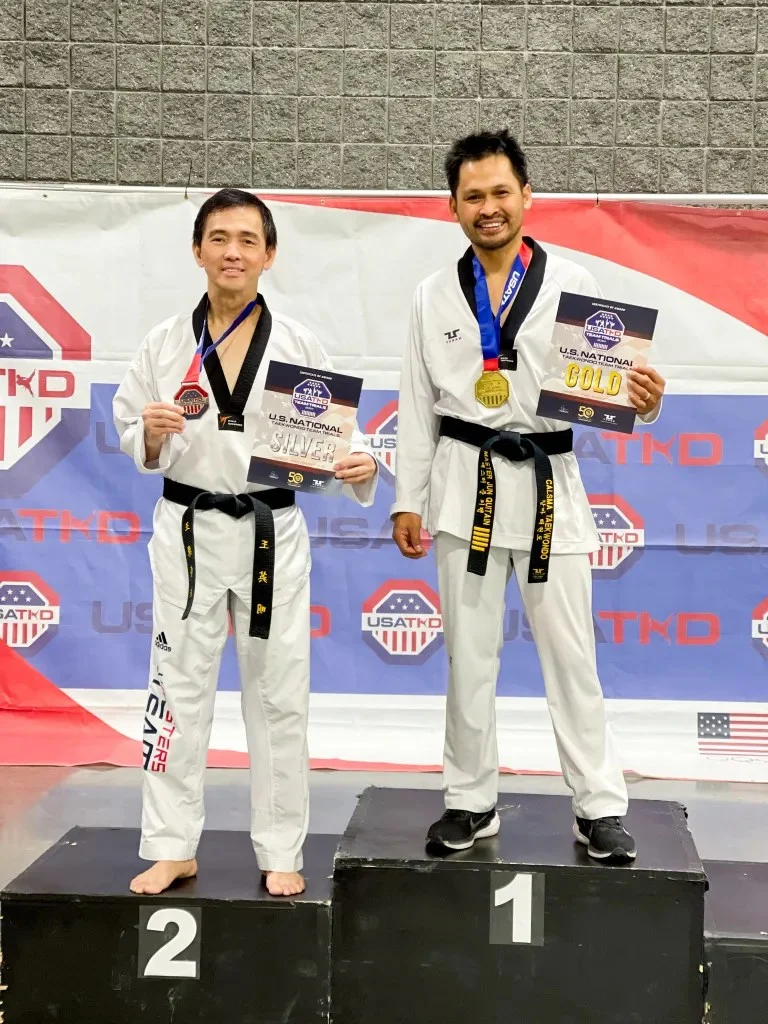 CalSMA (California Martial Arts) facility image