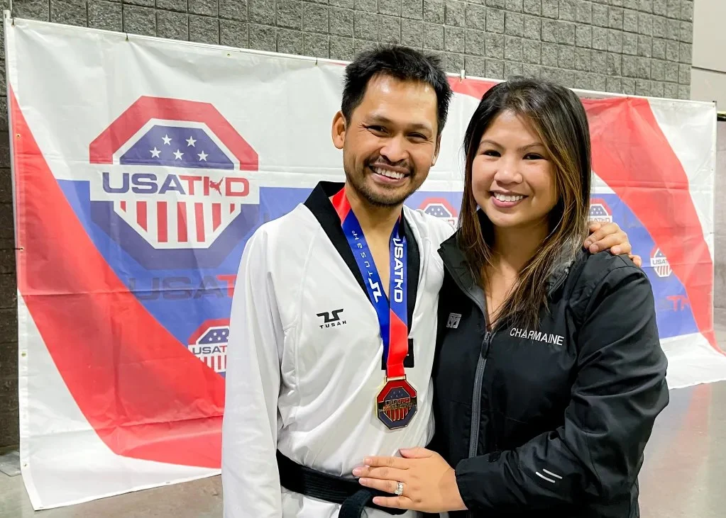 CalSMA (California Martial Arts) facility image