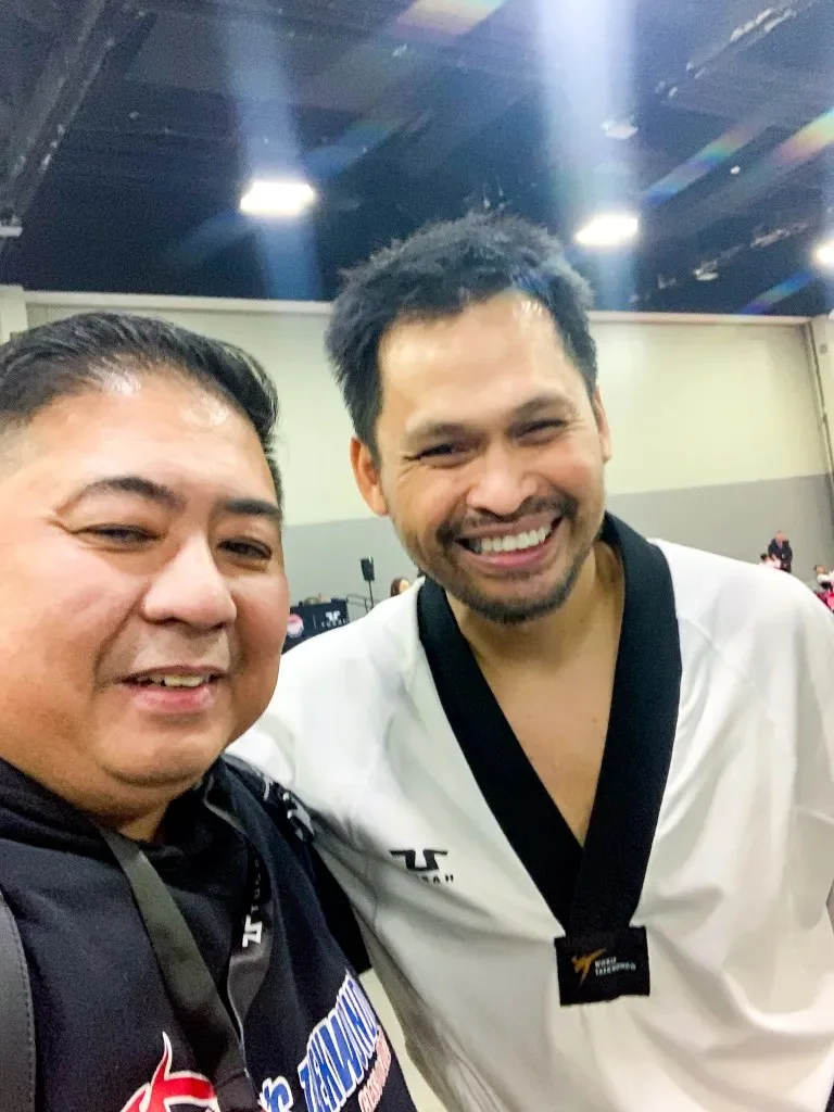 CalSMA (California Martial Arts) facility image