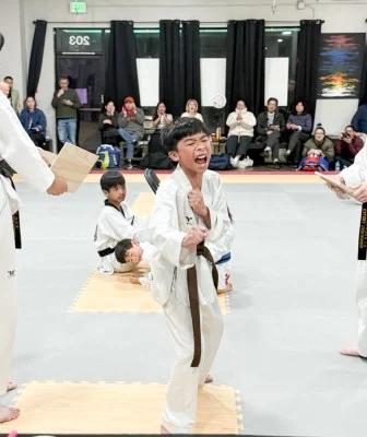 CalSMA (California Martial Arts) facility image