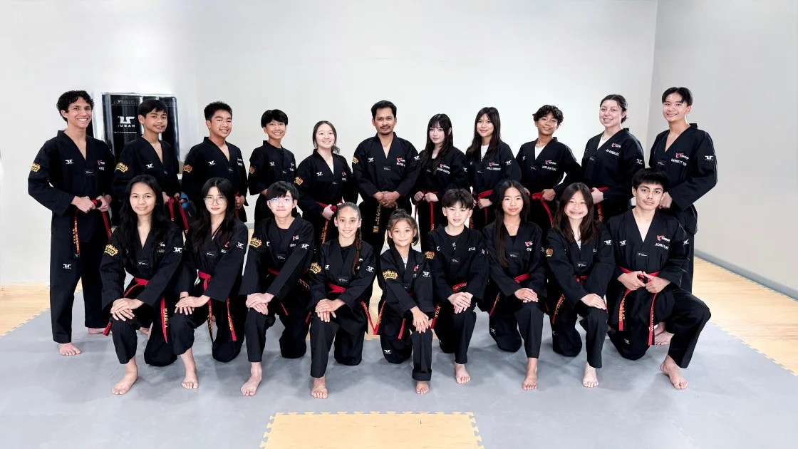 CalSMA (California Martial Arts) facility image