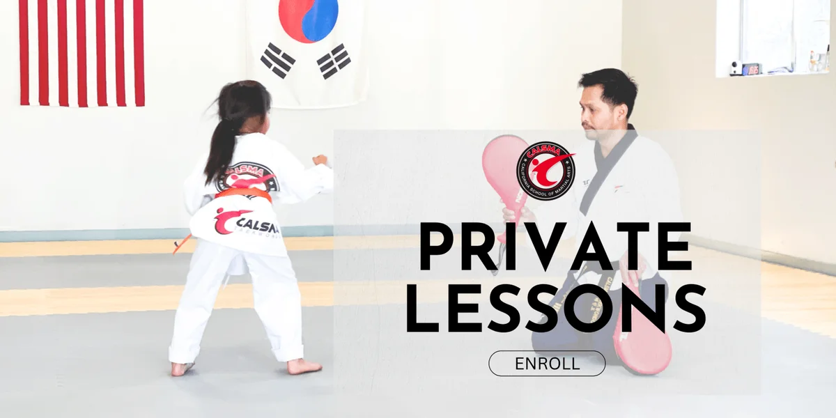 CalSMA (California Martial Arts) facility image