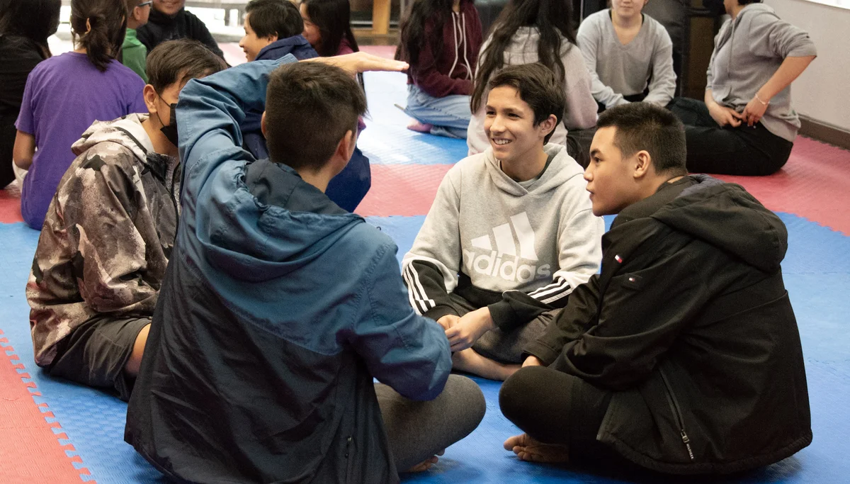 CalSMA (California Martial Arts) facility image