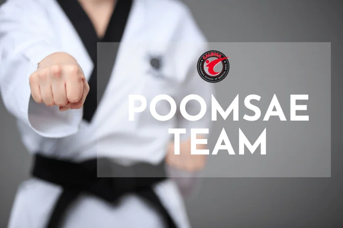 CalSMA (California Martial Arts) facility image