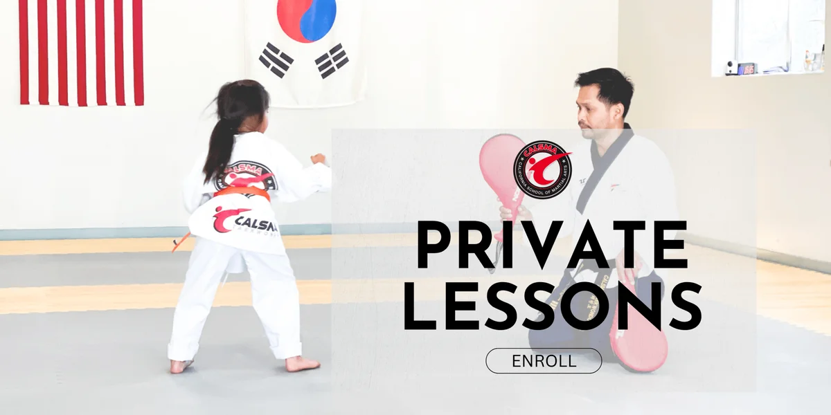 CalSMA (California Martial Arts) facility image