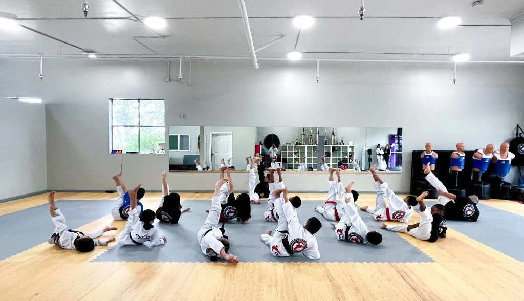 CalSMA (California Martial Arts) facility image