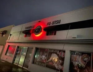 Camarillo Jiu Jitsu facility image