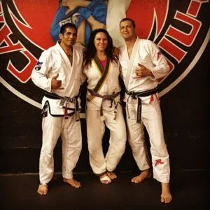 Camarillo Jiu Jitsu facility image