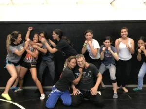 Camarillo Jiu Jitsu facility image