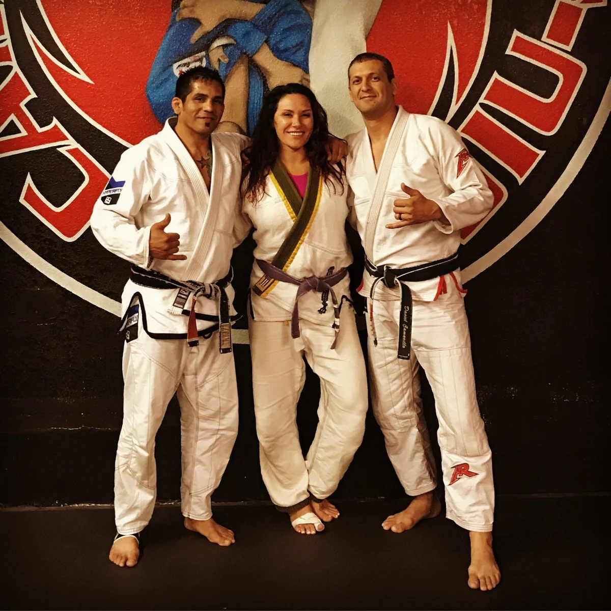 Camarillo Jiu Jitsu facility image