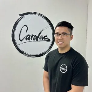 Canvas Jiu Jitsu facility image