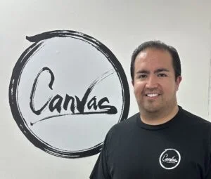 Canvas Jiu Jitsu facility image
