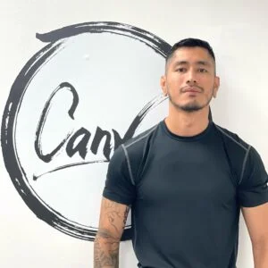 Canvas Jiu Jitsu facility image