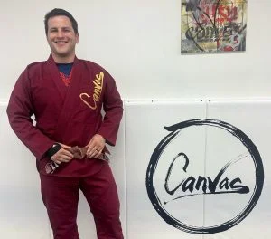 Canvas Jiu Jitsu facility image
