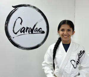 Canvas Jiu Jitsu facility image