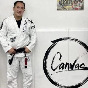 Canvas Jiu Jitsu facility image