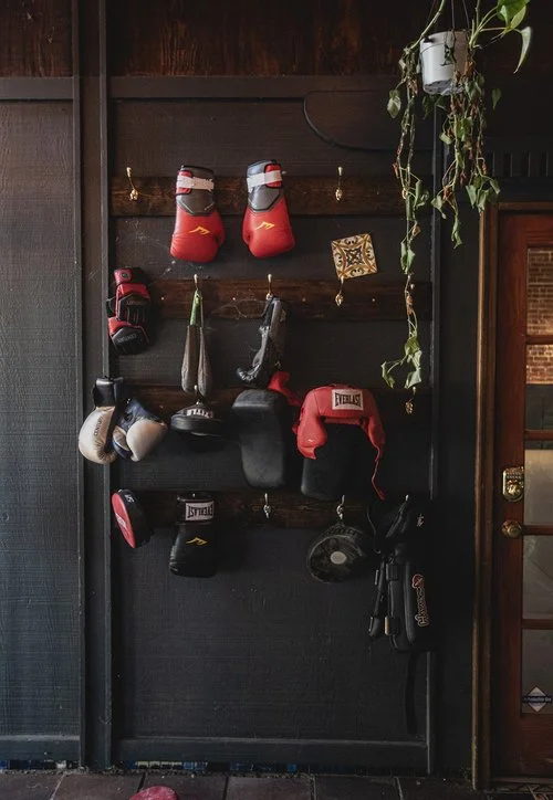 Capitol Jiu Jitsu - Carmichael facility image