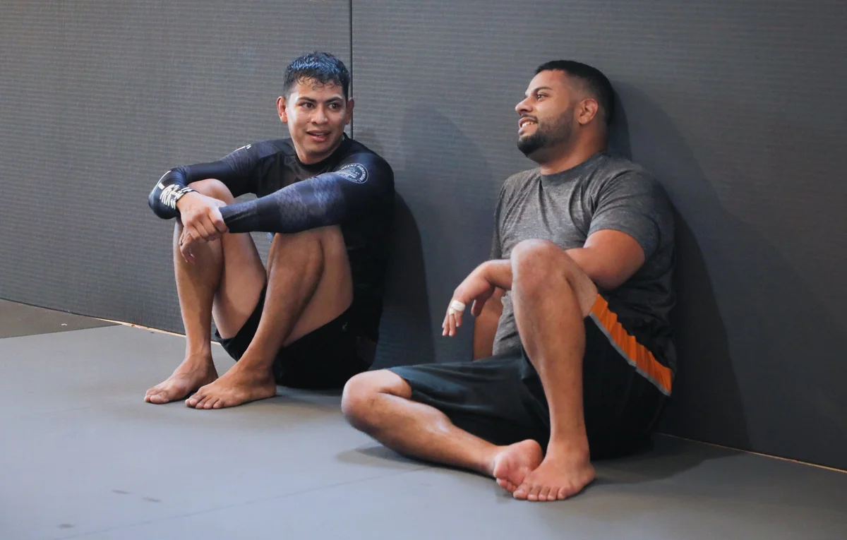 Capitol Jiu Jitsu - Carmichael facility image