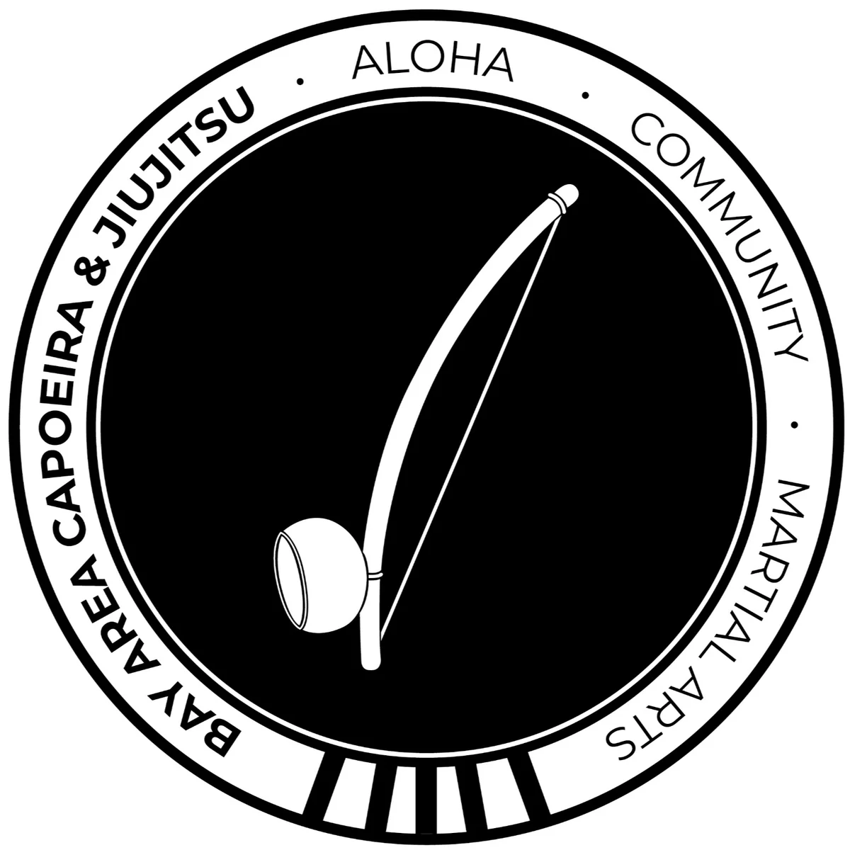 Capoeira and Brazilian Jiu-Jitsu Bay Area facility image