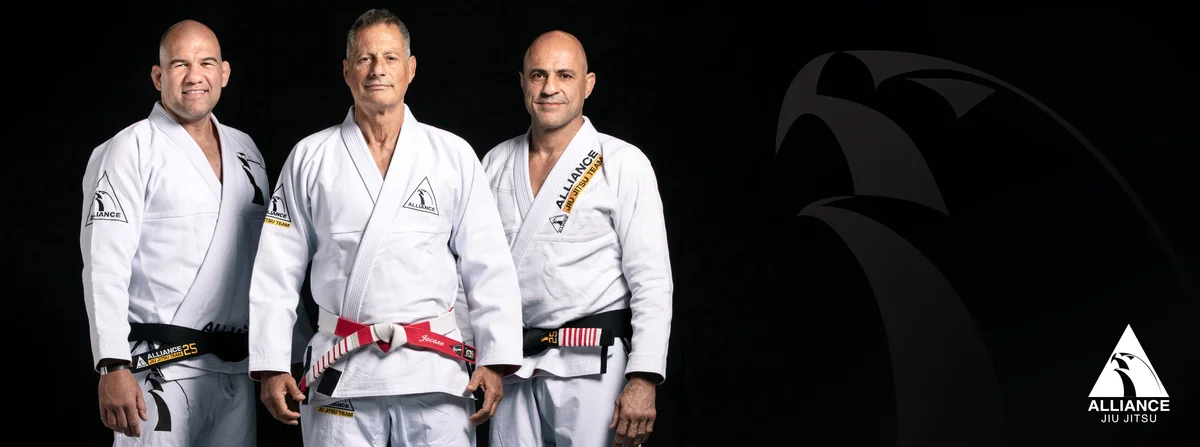 Capoeira and Brazilian Jiu-Jitsu Bay Area facility image
