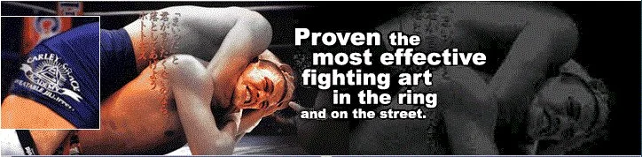 Carley Gracie Jiu-Jitsu Academy facility image