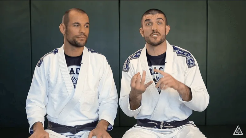 Carlson Gracie BJJ Academy facility image