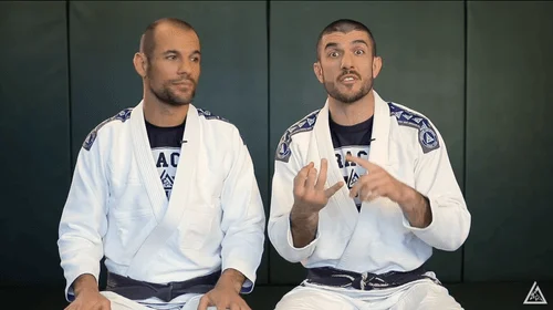 Carlson Gracie BJJ Academy facility image