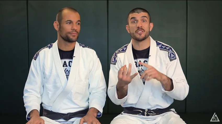 Carlson Gracie BJJ Academy facility image