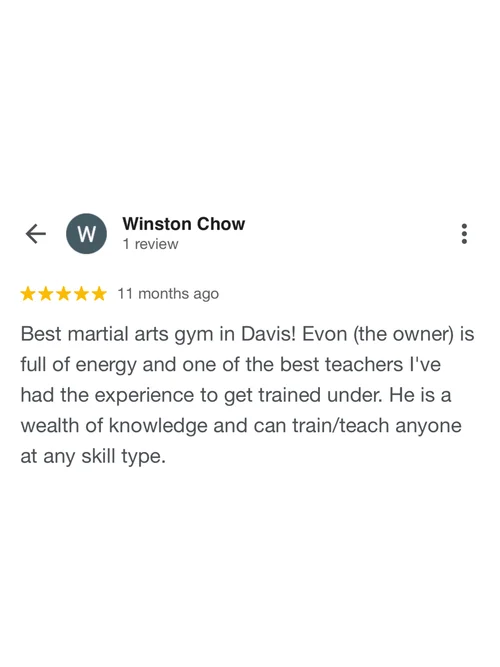 Carlson Gracie BJJ Academy facility image