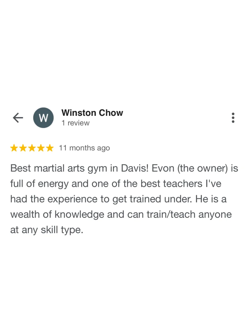 Carlson Gracie BJJ Academy facility image