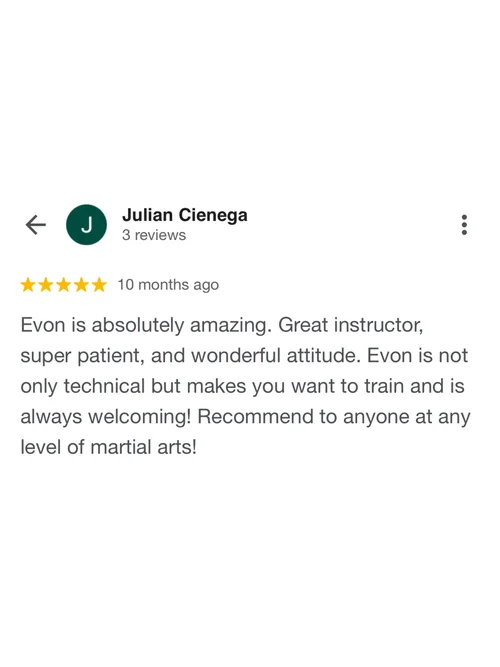 Carlson Gracie BJJ Academy facility image
