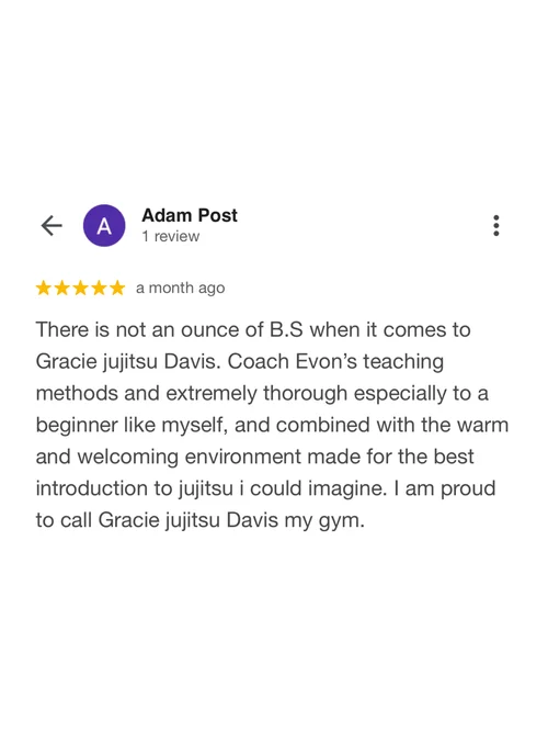 Carlson Gracie BJJ Academy facility image