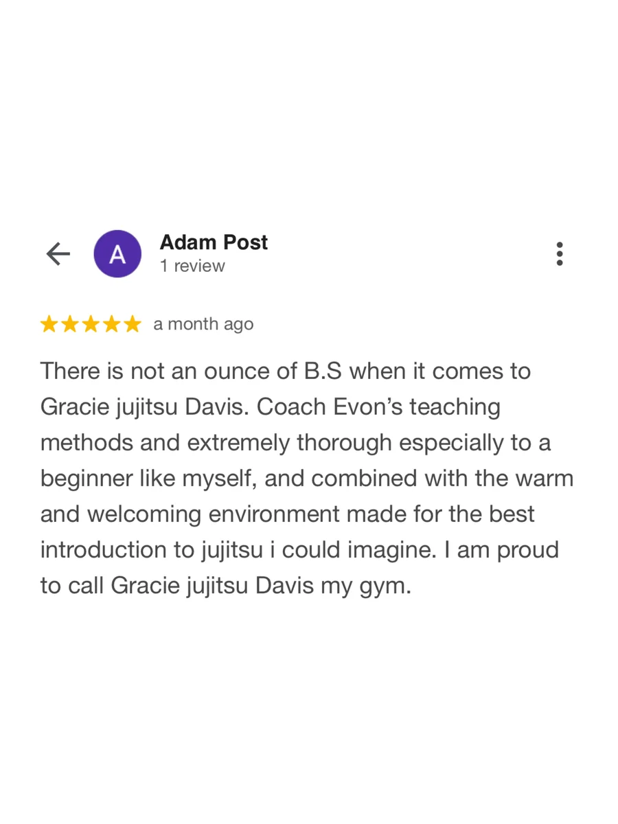 Carlson Gracie BJJ Academy facility image